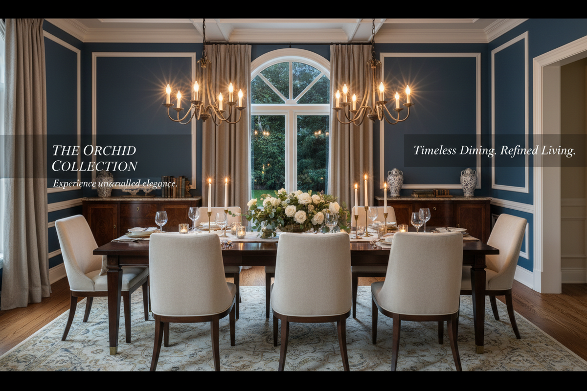 Dinning Room